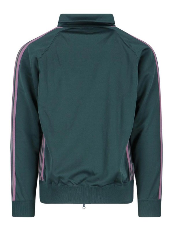 NEEDLES: casual jackets online - Logo Sports Jacket