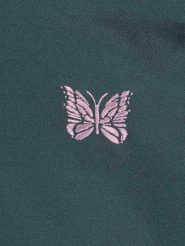 NEEDLES buy online Logo Sports Jacket