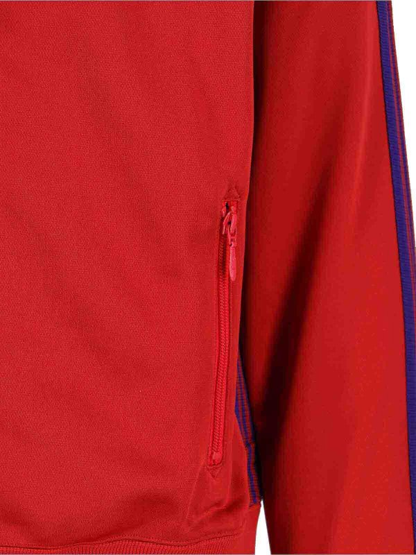 Logo Sports Jacket shop online: NEEDLES