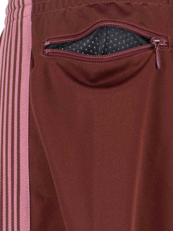 NEEDLES buy online トラックスーツ ボトムス - ブラウン