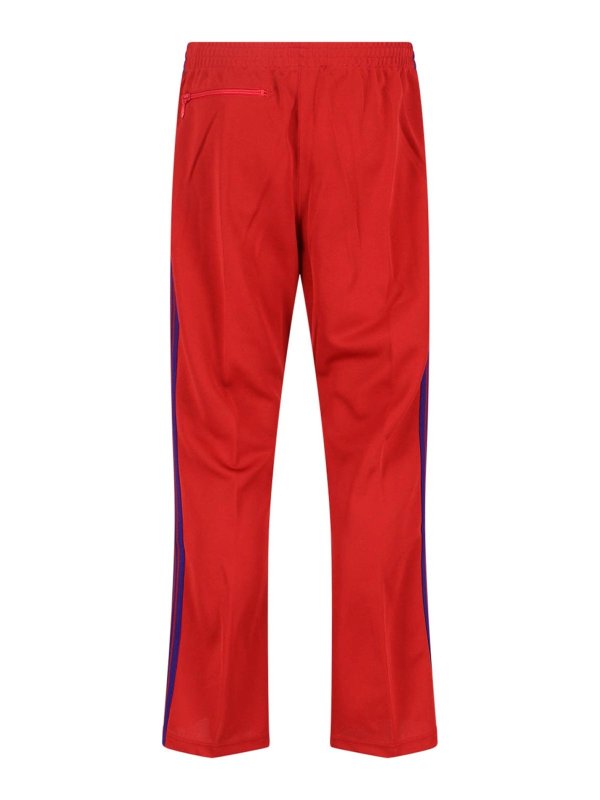 NEEDLES: pantaloni sport online - Pantaloni Sportivi