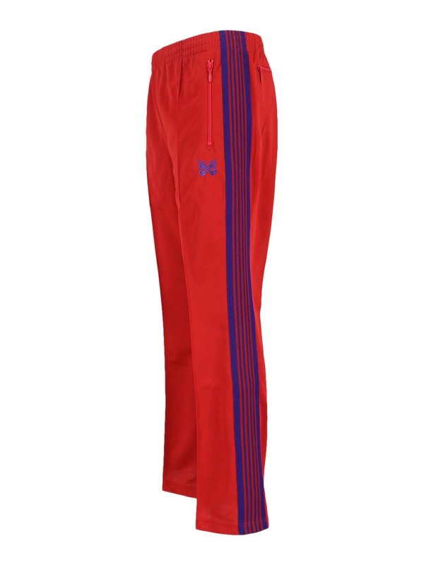 The Best Shops NEEDLES: pantaloni sport - Pantaloni Sportivi