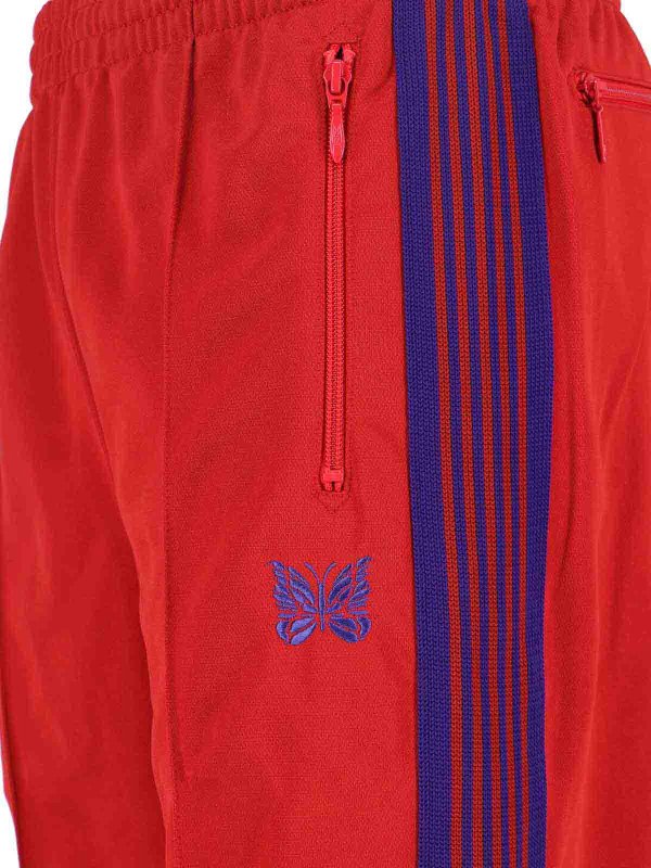 Pantaloni Sportivi shop online: NEEDLES