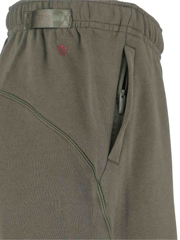 トラックスーツ ボトムス - 緑 shop online: NIKE