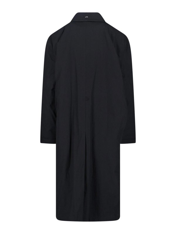 OUR LEGACY: ニーレングスコート online - 膝丈コート - 黒