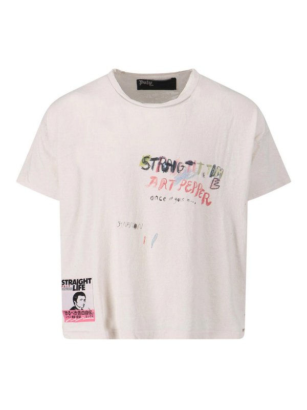 PALY: t-shirts - T-Shirt