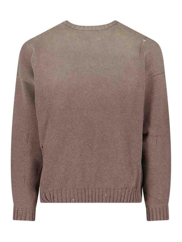 PALY: crew necks online - Sweater