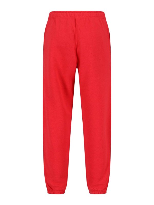 POLO RALPH LAUREN: tracksuit bottoms online - Sports Pants