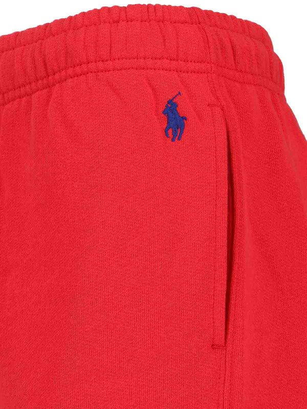 The Best Shops POLO RALPH LAUREN: tracksuit bottoms - Sports Pants