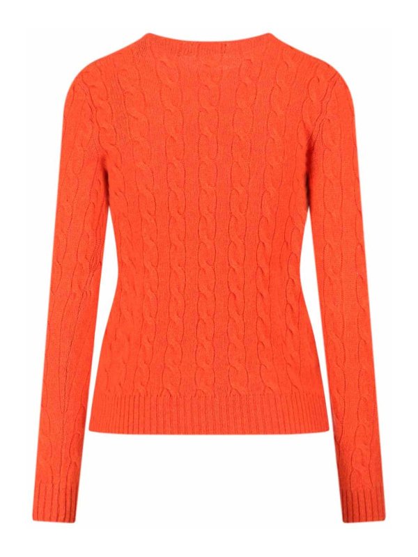 POLO RALPH LAUREN: Polos  online - Polo - Orange