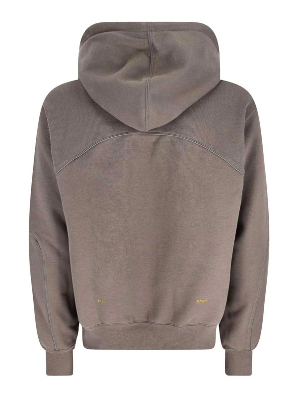 NIKE: Sweatshirts & Pulls online - Sweat-Shirts - Beige