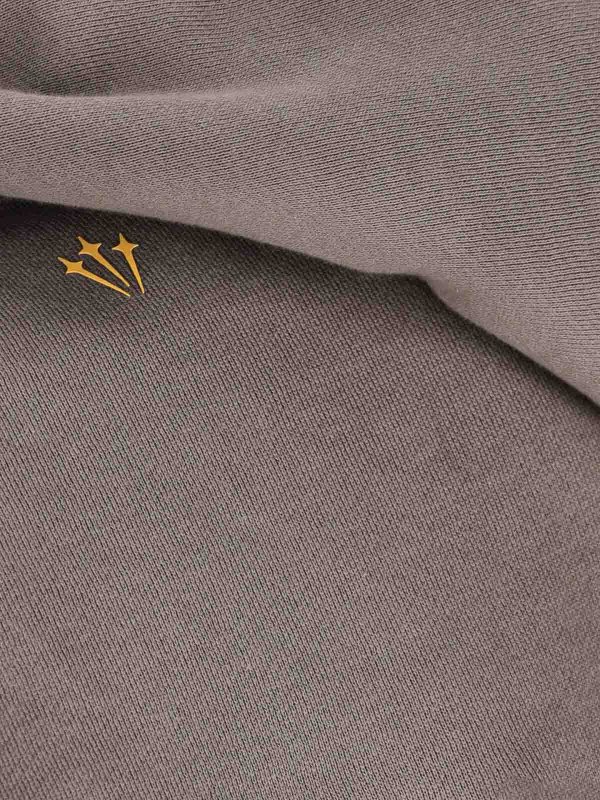 The Best Shops NIKE: Sweatshirts & Pulls - Sweat-Shirts - Beige