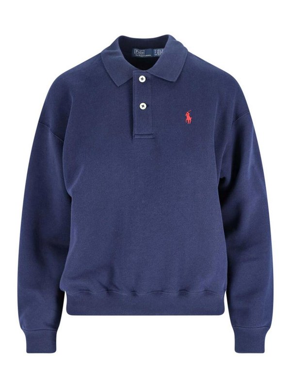 POLO RALPH LAUREN: polo - Polo Logo