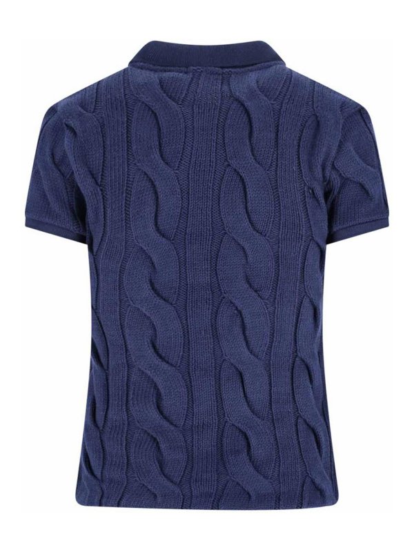 POLO RALPH LAUREN: polo online - Polo Logo