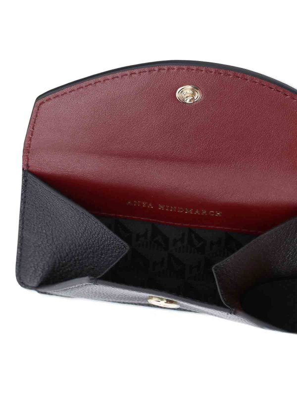 The Best Shops Anya Hindmarch: wallets & purses - Card holder