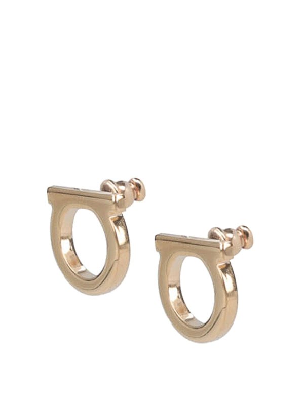 FERRAGAMO: Orecchini - Orecchini Piccoli