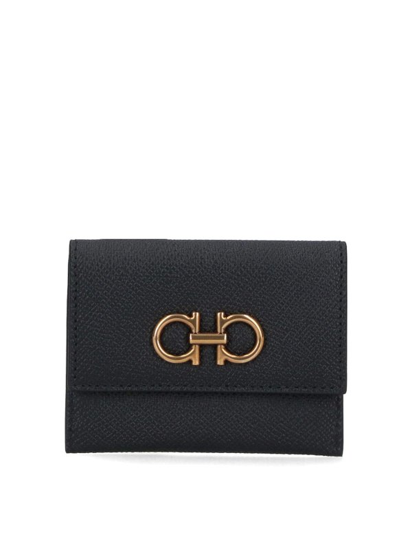 FERRAGAMO: wallets & purses - Card holder