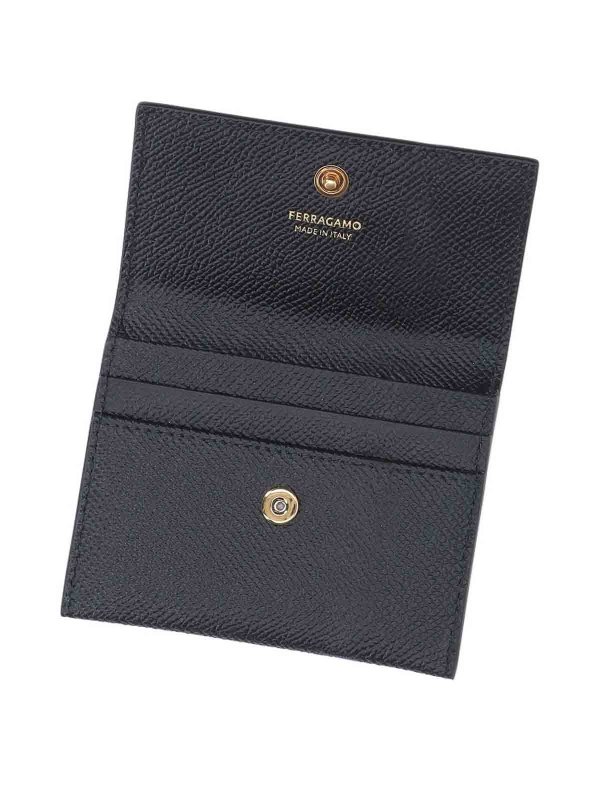The Best Shops FERRAGAMO: wallets & purses - Card holder