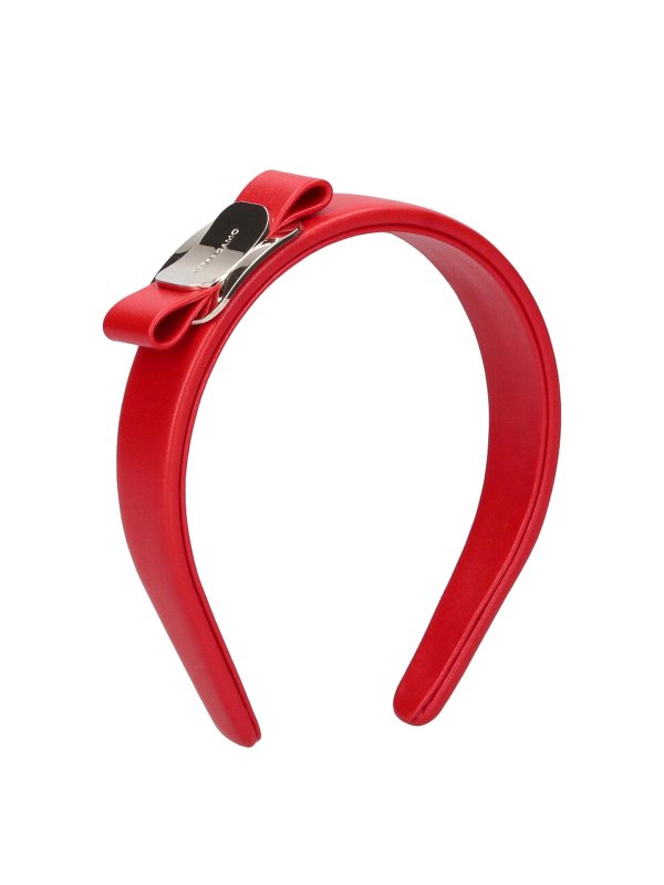 FERRAGAMO: accessori per capelli - Cerchietto