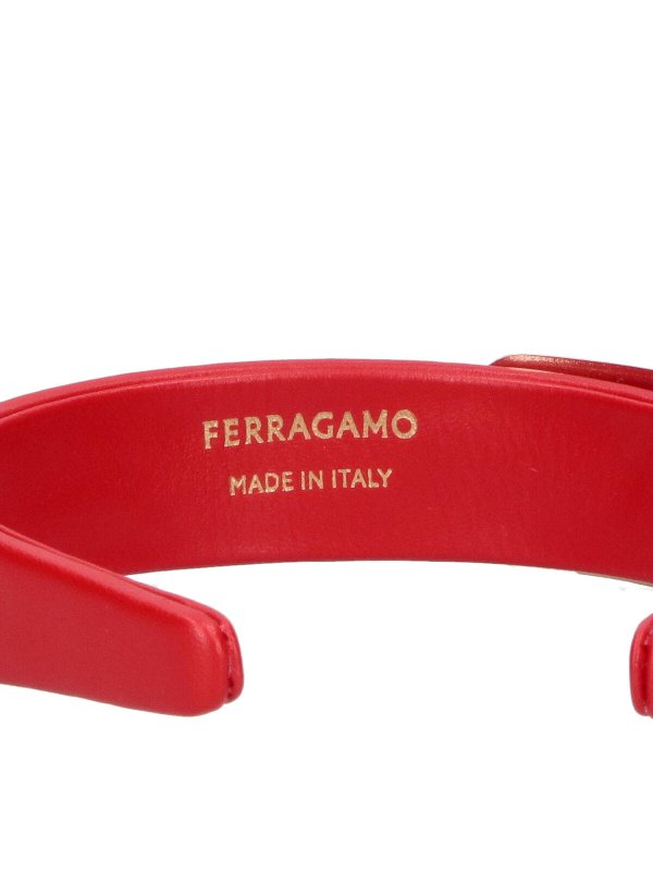 The Best Shops FERRAGAMO: accessori per capelli - Cerchietto