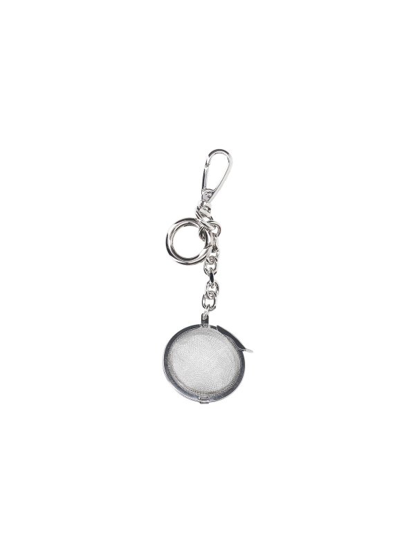 Maison Margiela: key holders online - Charm Portachiavi