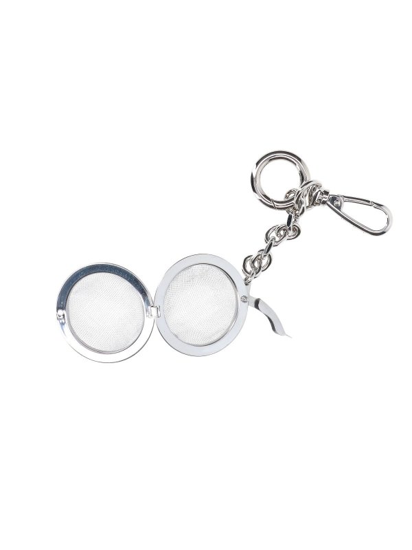 The Best Shops Maison Margiela: key holders - Charm Portachiavi