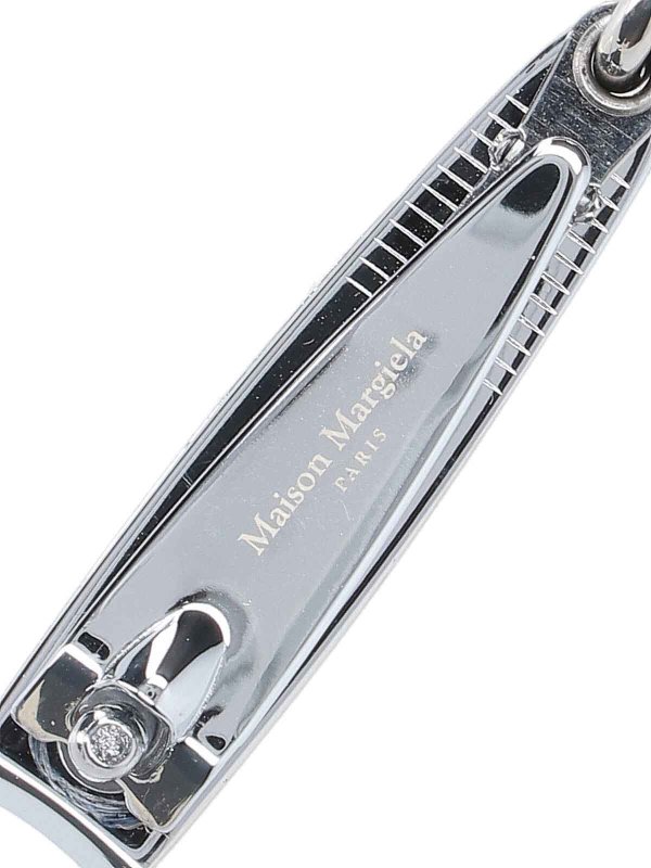 The Best Shops Maison Margiela: key holders - Charm Portachiavi