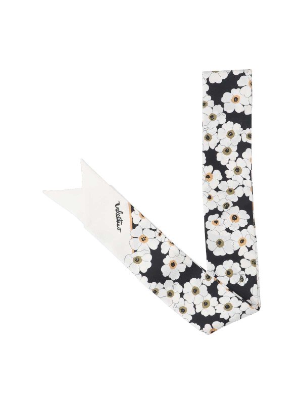 VALENTINO GARAVANI: scarves online - Bandeau