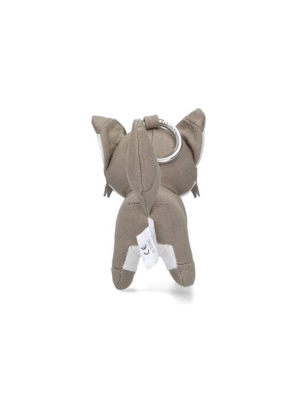 The Best Shops MAISON KITSUNÉ: key holders - Keychain