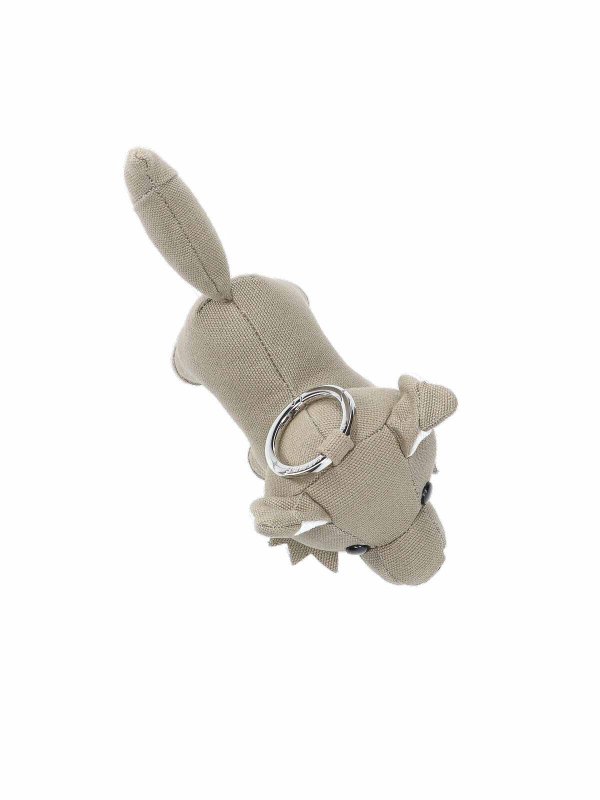 Keychain shop online: MAISON KITSUNÉ