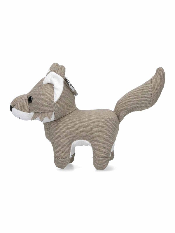 MAISON KITSUNÉ buy online Keychain