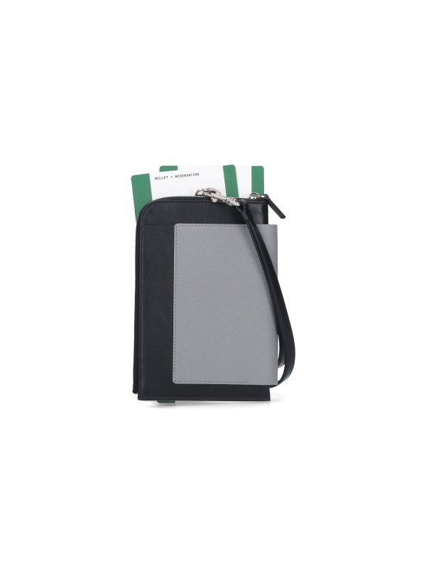 The Best Shops BALENCIAGA: wallets & purses - Smartphone holder