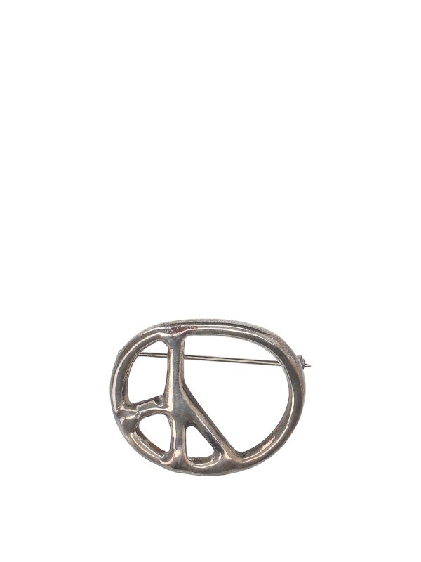 NEEDLES: Broches - Broche - Argent