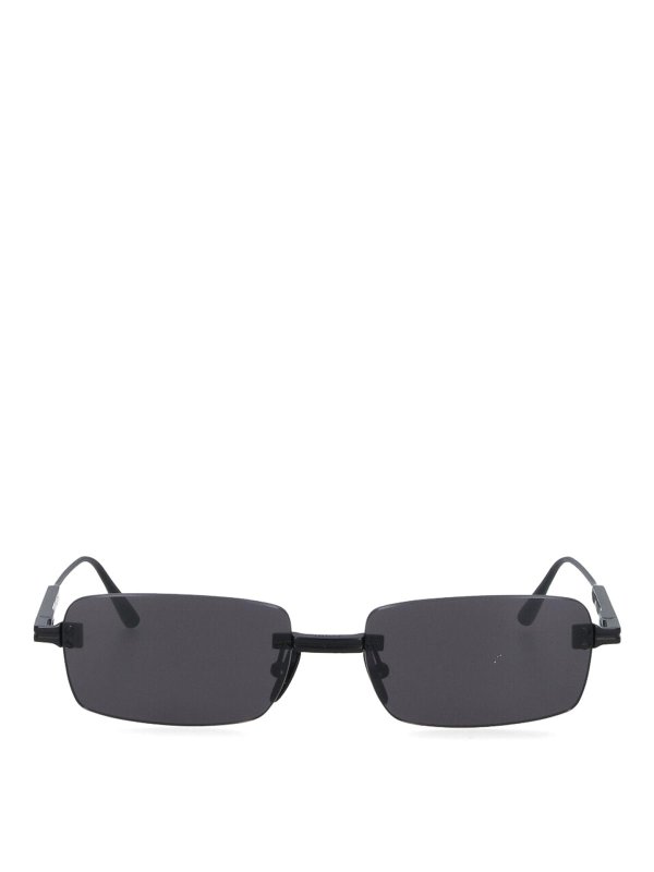CHIMI: Gafas de sol - Gafas De Sol - Negro