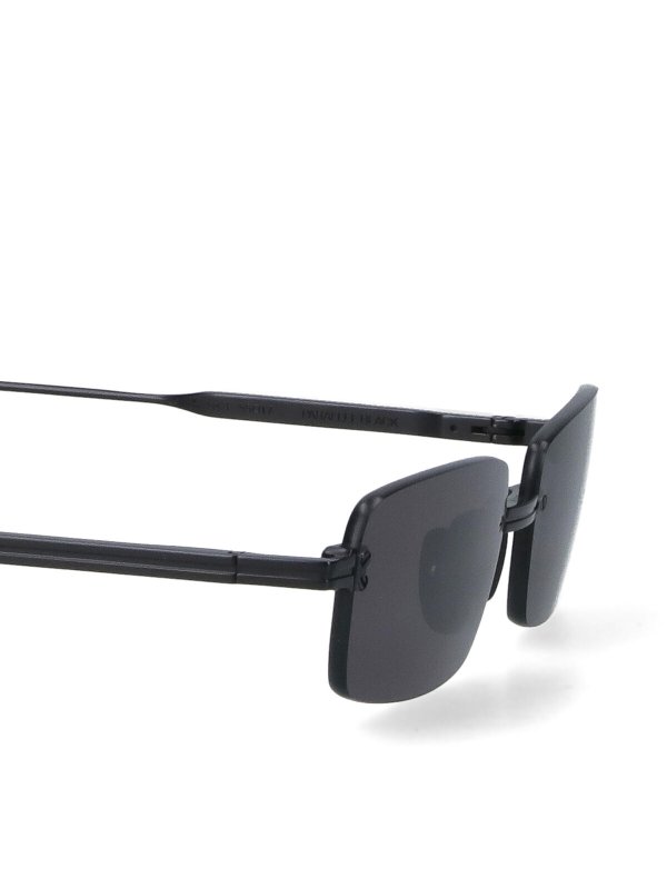 The Best Shops CHIMI: Gafas de sol - Gafas De Sol - Negro