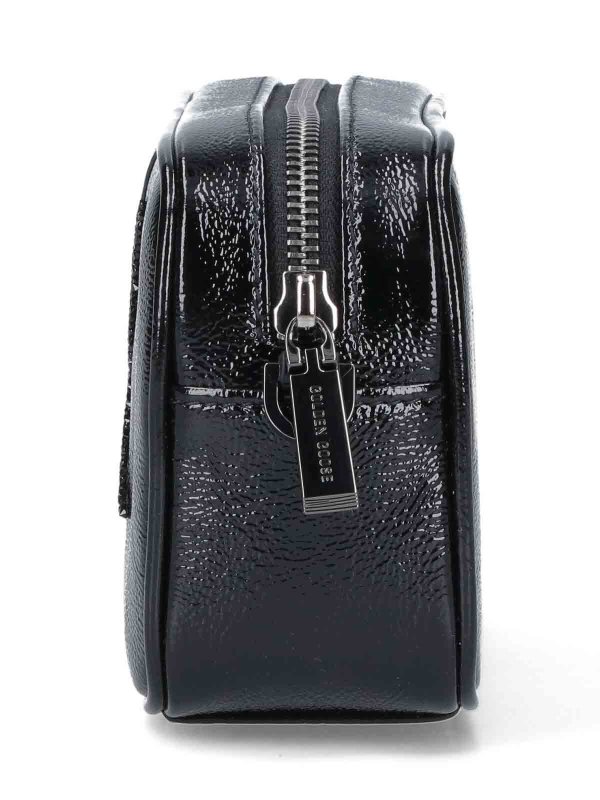 GOLDEN GOOSE buy online ショルダーバッグ - 黒