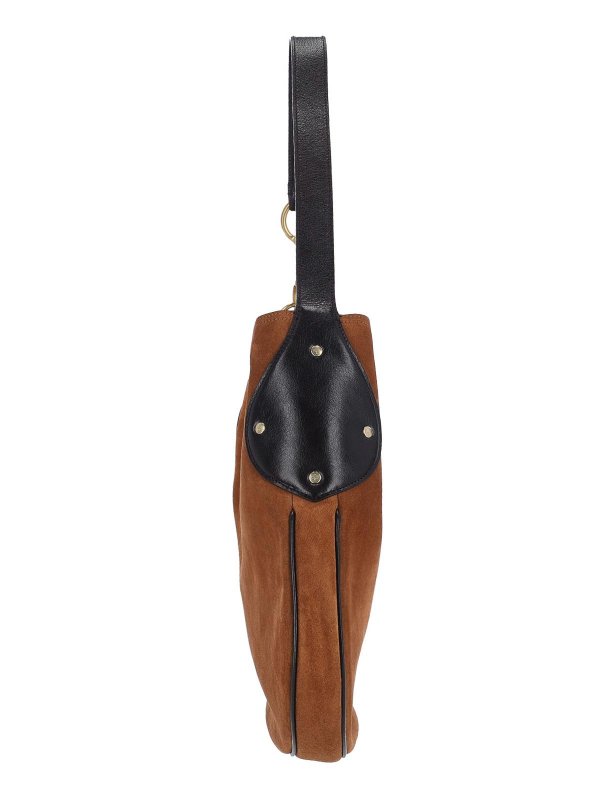 MULBERRY buy online ショルダーバッグ - ブラウン