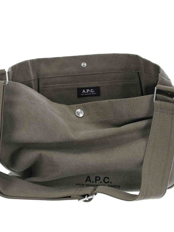 Shoulder Bag shop online: A.P.C.
