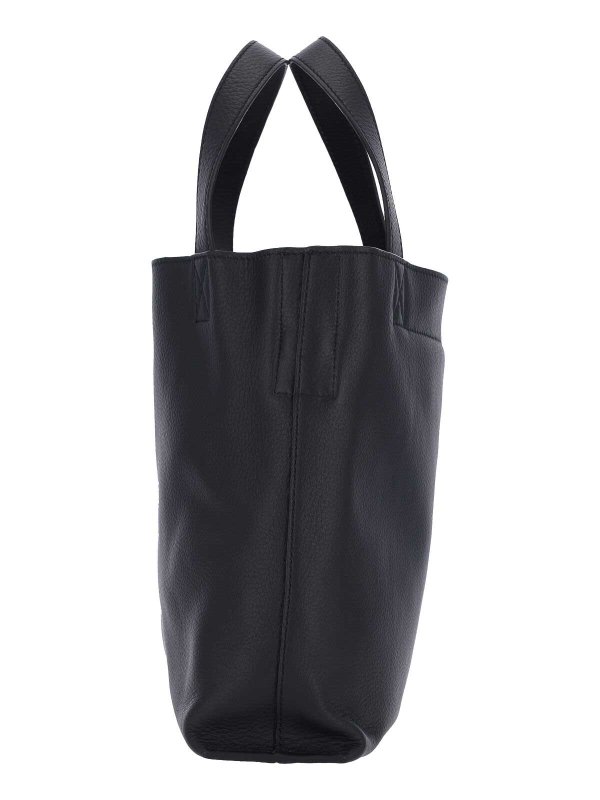 A.P.C. buy online Bolso Shopping - Negro