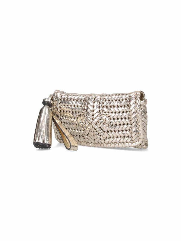 Anya Hindmarch: clutches online - Clutch
