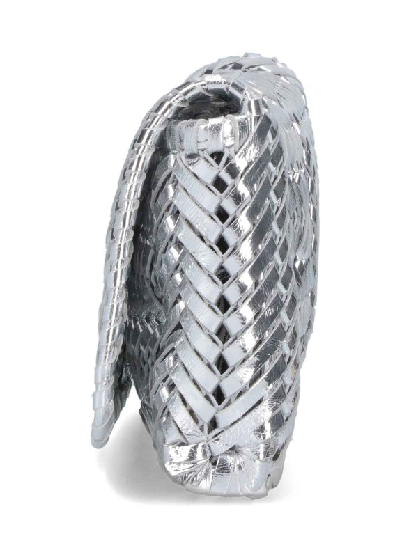 Anya Hindmarch buy online Pochette - Argent