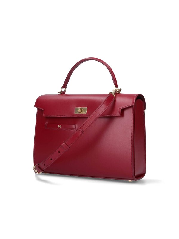 Anya Hindmarch: totes bags online - Hand Bag