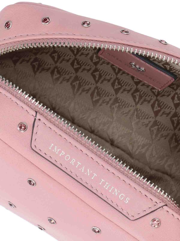 Clutch - Nude shop online: Anya Hindmarch