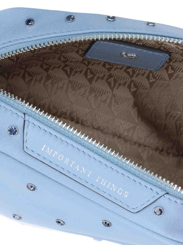 Pouch shop online: Anya Hindmarch