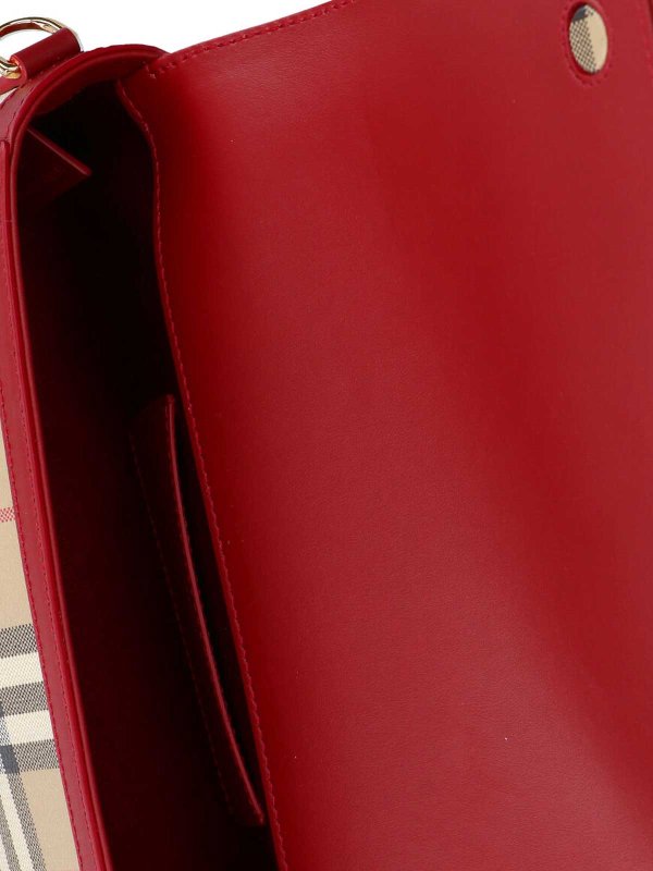 Shopper - Beige shop online: BURBERRY