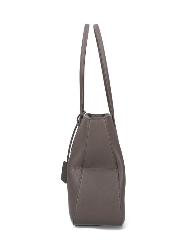 FERRAGAMO buy online Sac Cabas - Gris