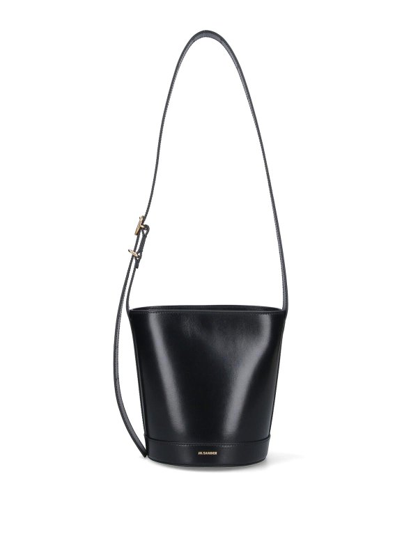 JIL SANDER: Secchielli - Borsa A Secchiello