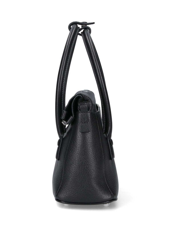 Maison Margiela buy online Sac Cabas - Noir