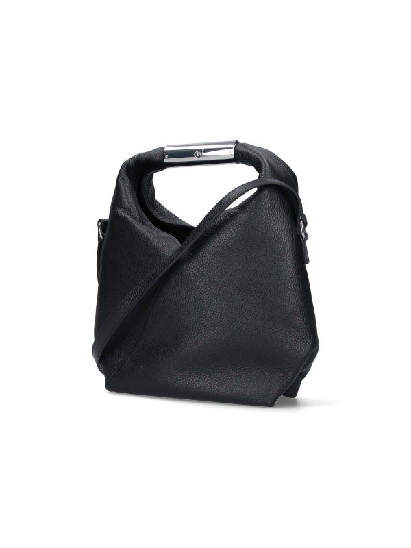 MM6 MAISON MARGIELA: トートバッグ online - トートバッグ - 黒