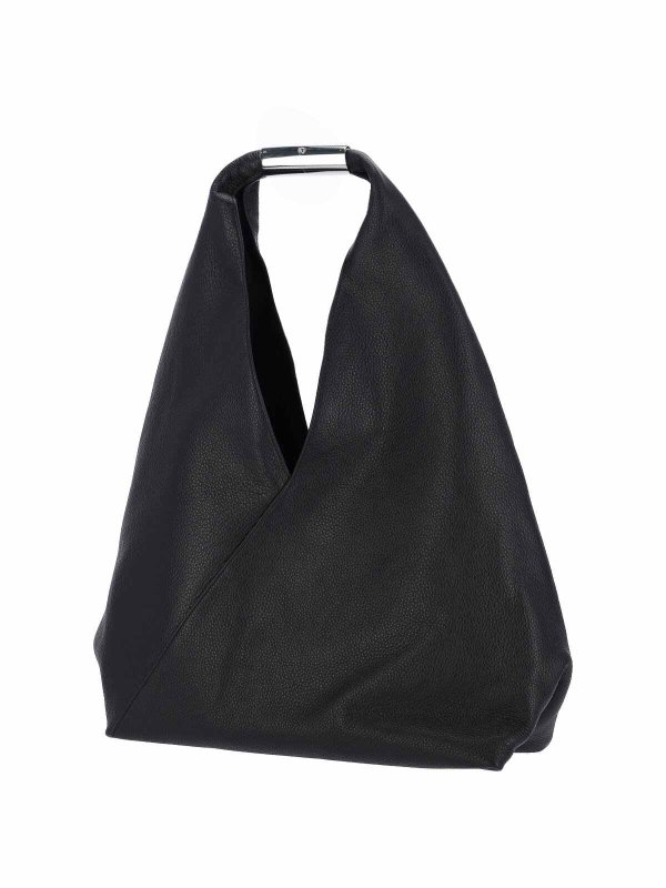 MM6 MAISON MARGIELA: ショルダーバッグ online - ショルダーバッグ - 黒